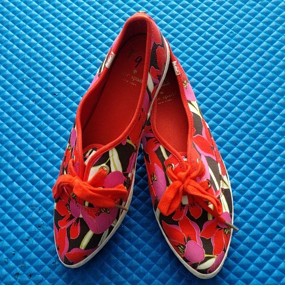 Kate Spade Keds